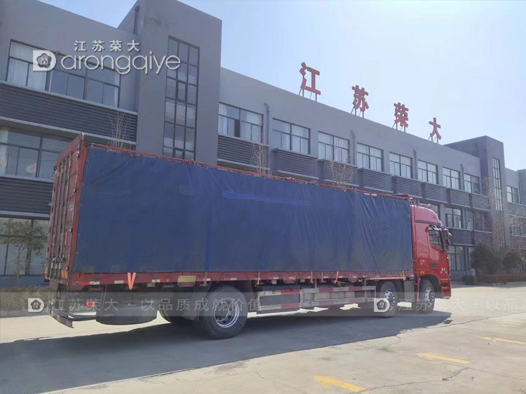 湖南公交站亭第四批次發(fā)貨配圖二